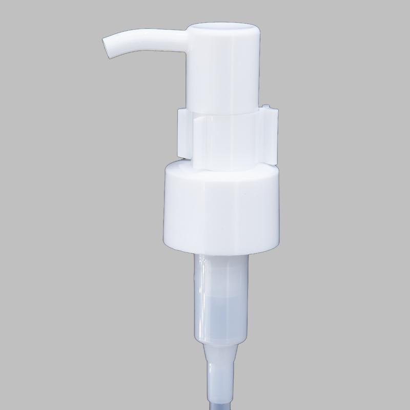 24mm Foaming Oil Cleanser pump dispenser Face Wash For Normal to Very Dry Skin