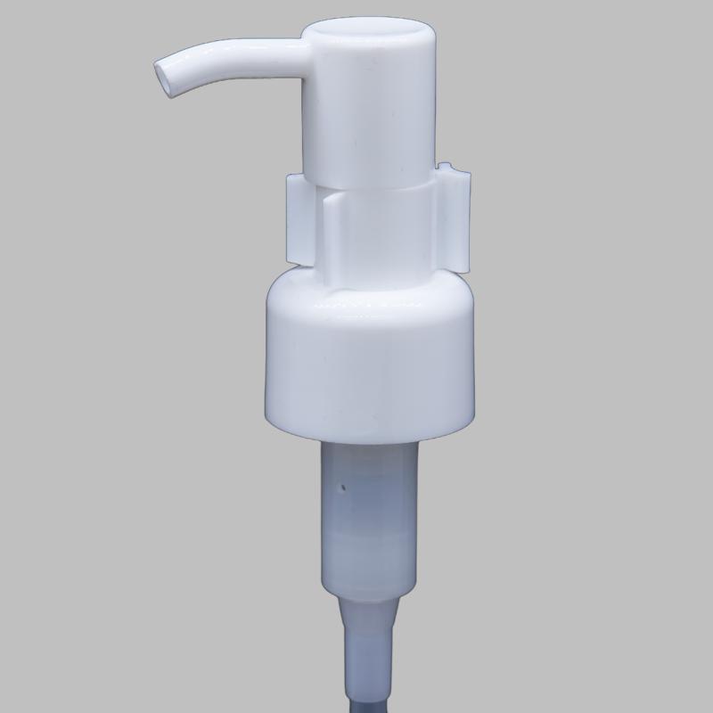 Hair oil deep nourishing oil pump dispenser packaging