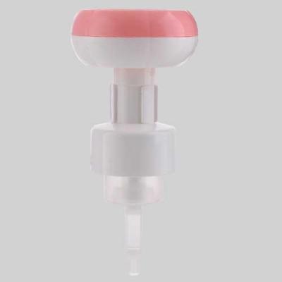 43mm Flower Foam Pump