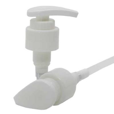 28/410 Smooth Hand Lotion pump for shampoo