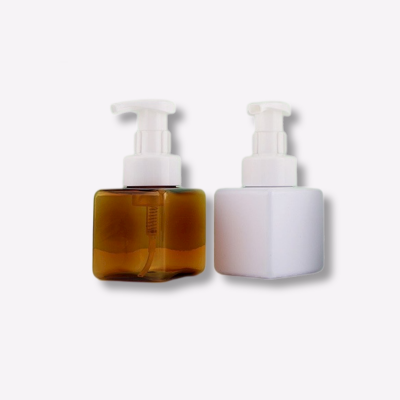 pump cosmetic bottles for travel