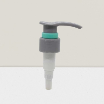 28mm Reusable PP Plastic Lotion Pump Head