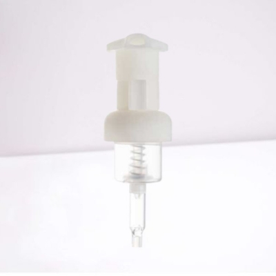 30mm White Soap Dispenser Foaming Pump Head