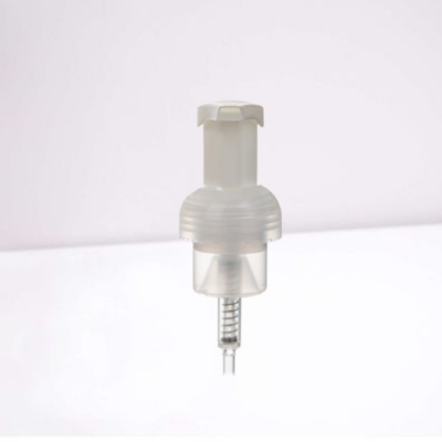 0.8cc Soap Dispenser Foaming Pump Head