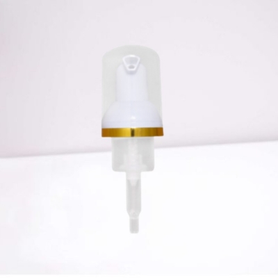 0.4cc PP Plastic Foam Pump Head