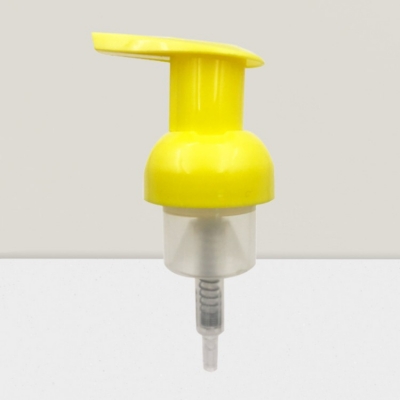 0.8CC Foam soap dispenser pump head