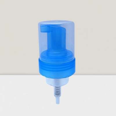 0.8cc PP Plastic Soap Dispenser Foam Pump