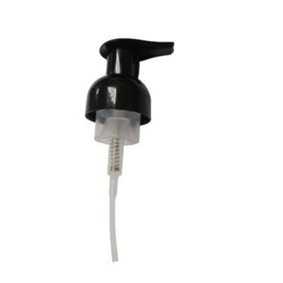 43/410 Plastic Reusable Foaming Pump