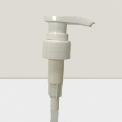 28/410 Built-in Stainless Spring Lotion Pump