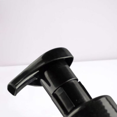 43/410 Black Eco Friendly Foam Pump