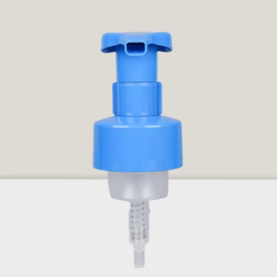 43mm Comsetic Bottle Foam Pump Head