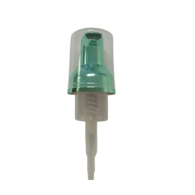 30/410 Cosmetic Packaging Foaming Pump