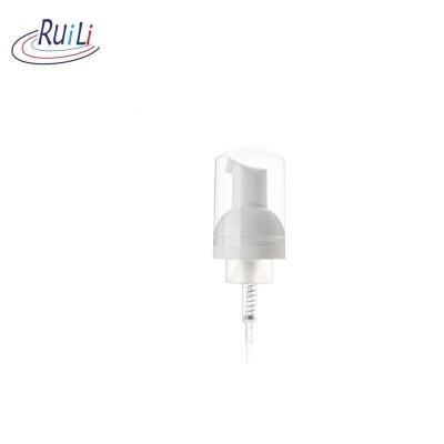 0.8cc Foam Pump Head For Hand Soap