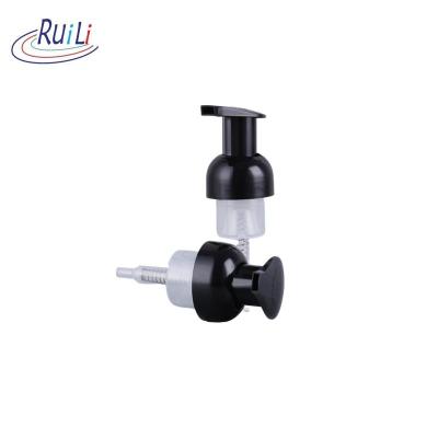 0.8cc  Plastic Foam Pump