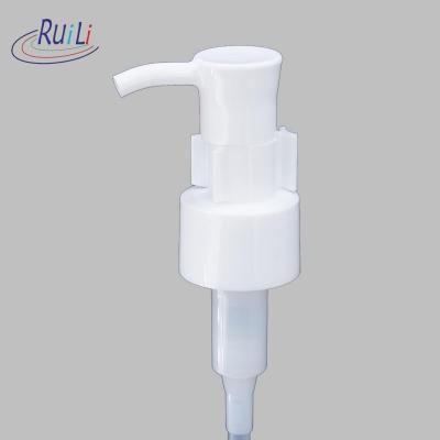 24/410  Cleansing Oil Pump Dispenser Packaging for Nourishing Face Cleanser sensitive skin all skins